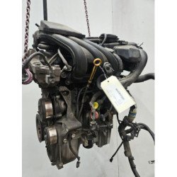 Moteur Nissan Micra 4 Phase 2